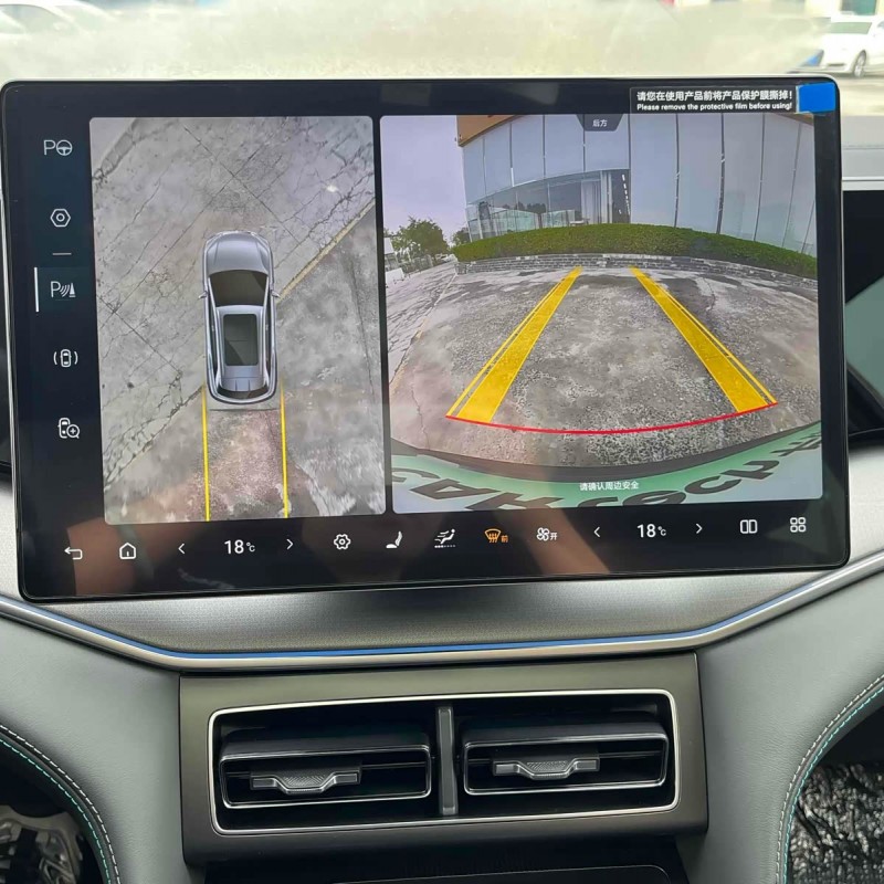 Song L DM-i 2025 Smart Driving Edition 160km Beyond Edition Song L DM-i 2025 Smart Driving Edition 160km Beyond Edition