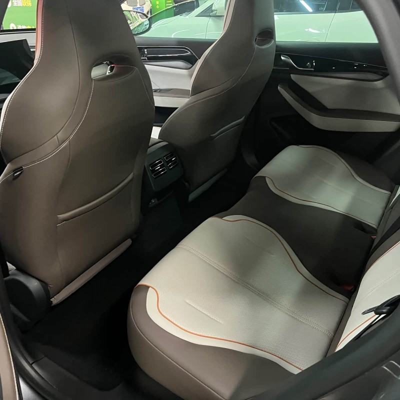 Qin PLUS 2023 Champion Edition DM-i 55KM Beyond Edition Qin PLUS 2023 Champion Edition DM-i 55KM Beyond Edition