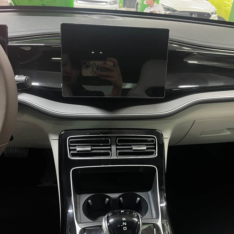Qin PLUS 2023 Champion Edition DM-i 55KM Beyond Edition Qin PLUS 2023 Champion Edition DM-i 55KM Beyond Edition