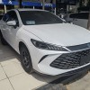 Qin PLUS 2025 DM-i Intelligent Driving Edition 55KM Leading Edition