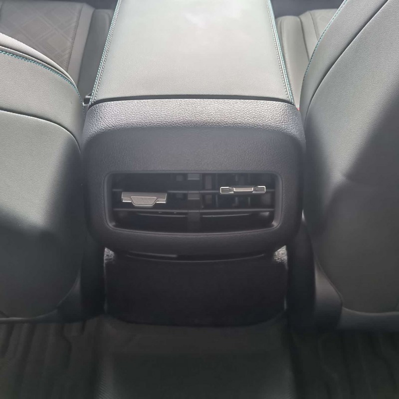 Qin PLUS 2025 DM-i Intelligent Driving Edition 55KM Leading Edition Qin PLUS 2025 DM-i Intelligent Driving Edition 55KM Leading Edition