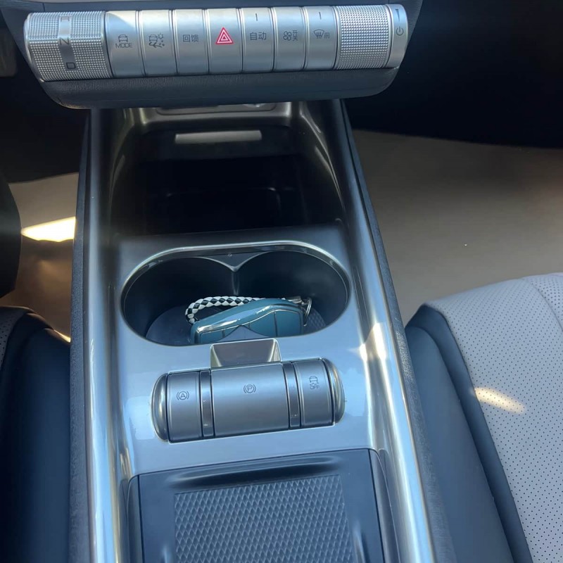 Dolphin 2023 420km Fashion Edition Dolphin 2023 420km Fashion Edition