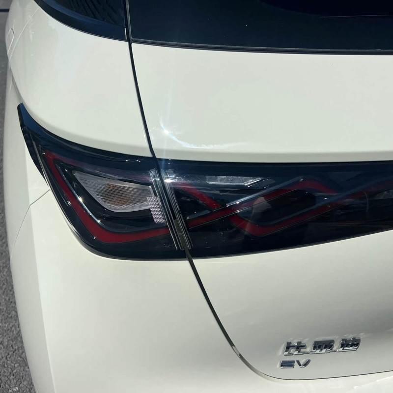 Dolphin 2023 420km Fashion Edition Dolphin 2023 420km Fashion Edition