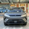 Yuan UP 2025 Smart Driving Edition 401KM Vitality Edition Yuan UP 2025 Smart Driving Edition 401KM Vitality Edition