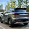 Yuan UP 2025 Smart Driving Edition 401KM Vitality Edition Yuan UP 2025 Smart Driving Edition 401KM Vitality Edition
