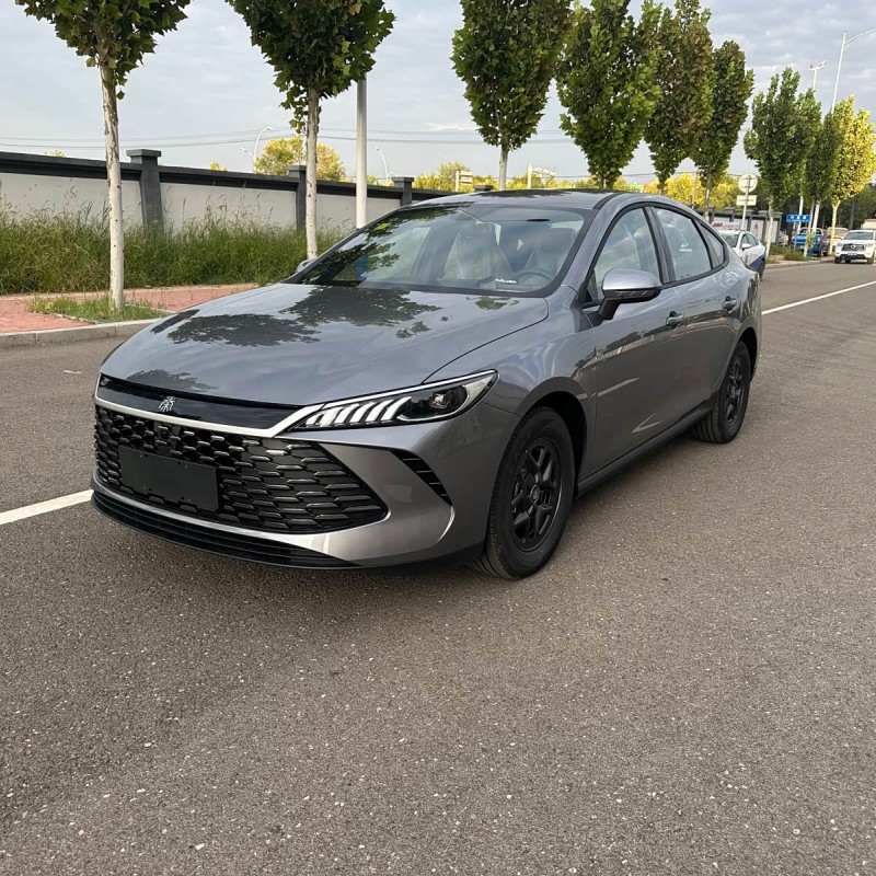 BYD Song Max DM-i new 2024 105km premium electric vehicle new energy used vehicle BYD Song Max DM-i new 2024 105km premium electric vehicle new energy used vehicle