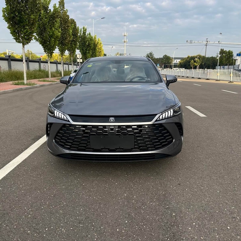 BYD Song Max DM-i new 2024 105km premium electric vehicle new energy used vehicle BYD Song Max DM-i new 2024 105km premium electric vehicle new energy used vehicle