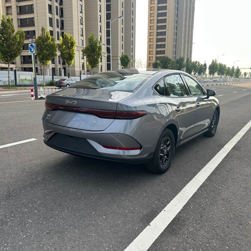 BYD Song Max DM-i new 2024 105km premium electric vehicle new energy used vehicle BYD Song Max DM-i new 2024 105km premium electric vehicle new energy used vehicle