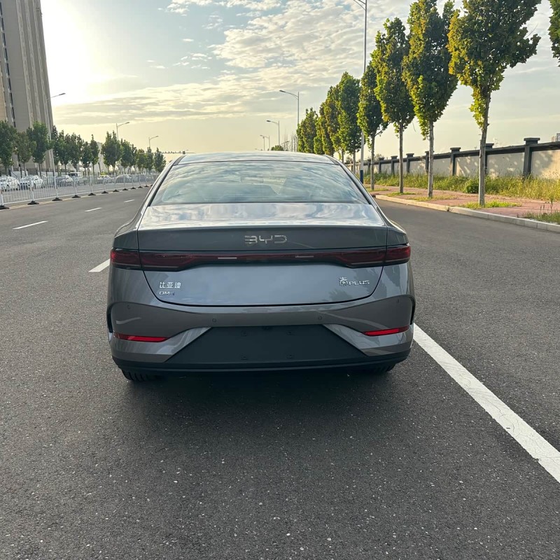BYD Song Max DM-i new 2024 105km premium electric vehicle new energy used vehicle BYD Song Max DM-i new 2024 105km premium electric vehicle new energy used vehicle
