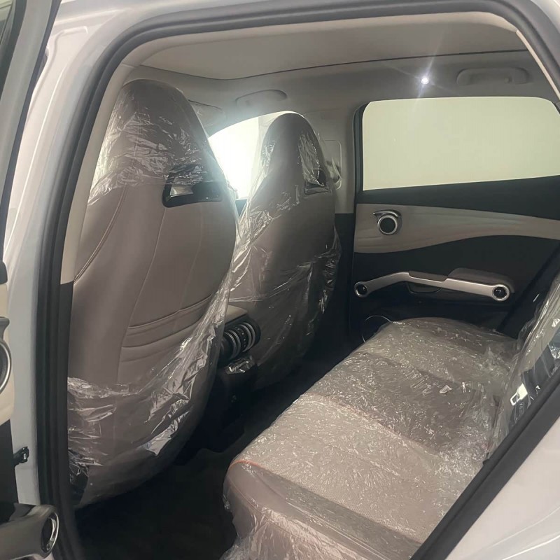 Yuan PLUS 2024 Glory Edition 430KM Beyond Edition -white Yuan PLUS 2024 Glory Edition 430KM Beyond Edition -white