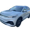 Yuan PLUS 2024 Glory Edition 430KM Beyond Edition -white