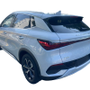 Yuan PLUS 2024 Glory Edition 430KM Beyond Edition -white