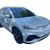 Yuan PLUS 2024 Glory Edition 430KM Beyond Edition -white