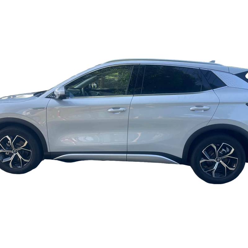 Yuan PLUS 2024 Glory Edition 430KM Beyond Edition -white Yuan PLUS 2024 Glory Edition 430KM Beyond Edition -white