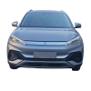 Yuan PLUS 2024 Glory Edition 430KM Beyond Edition -gray