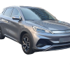 Yuan PLUS 2024 Glory Edition 430KM Beyond Edition -gray