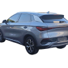 Yuan PLUS 2024 Glory Edition 430KM Beyond Edition -gray