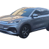 Yuan PLUS 2024 Glory Edition 430KM Beyond Edition -gray