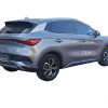 Yuan PLUS 2024 Glory Edition 430KM Beyond Edition -gray
